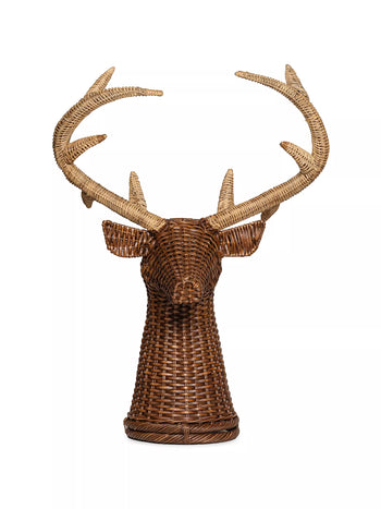 Juliska Devon Willow 31" Stag Vase